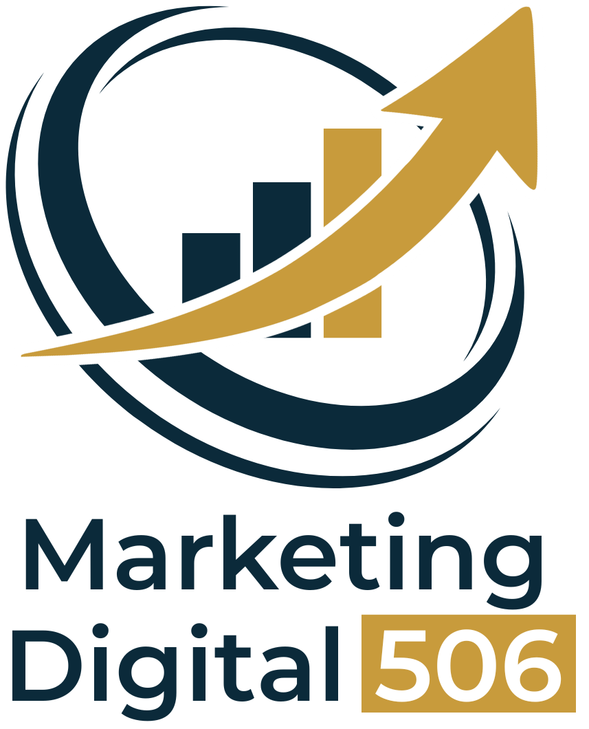Marketing Digital 506